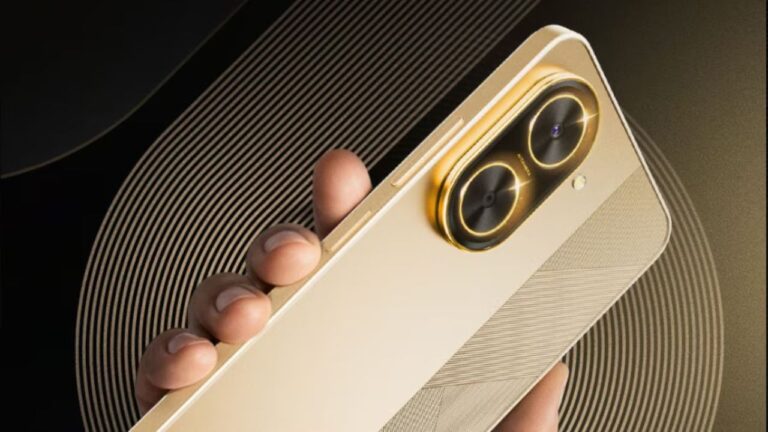 POCO M7 गेमिंग फोन लॉन्च, iPhone 16 जैसे कैमरा और 7000mAh बैटरी के साथ