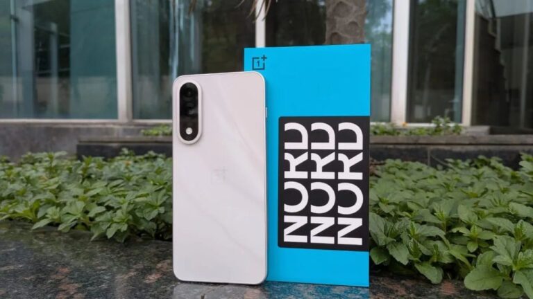 OnePlus Nord 5 5G की कीमत में बड़ी कटौती, Freedom Sale में खरीदने का मौका