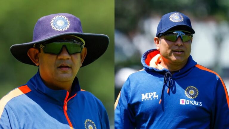 BCCI सेंटर ऑफ एक्सीलेंस कोच पद के लिए आवेदन शुरू, जानें जरूरी योग्यता