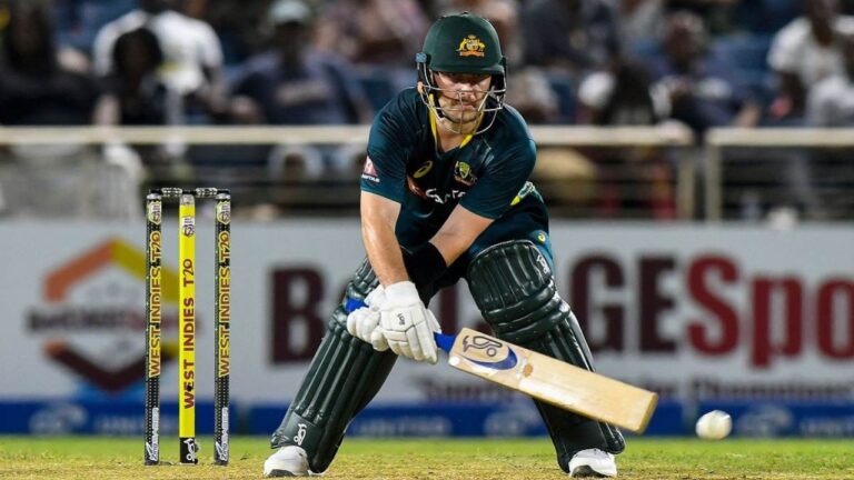 AUS vs SA: ऑस्ट्रेलिया ने दक्षिण अफ्रीका के खिलाफ ODI सीरीज के लिए घोषित की टीम, कुनेमेंन और हार्डी बने नए जोड़