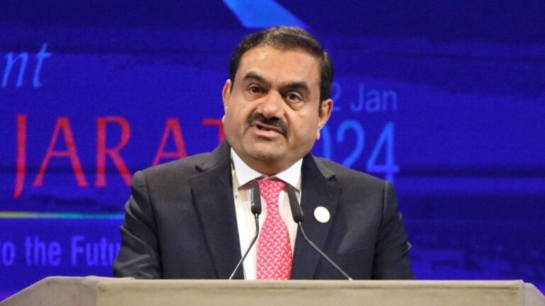 Adani Enterprises और चीनी कंपनियों की साझेदारी की खबर निकली झूठी! कंपनी ने तोड़ी चुप्पी