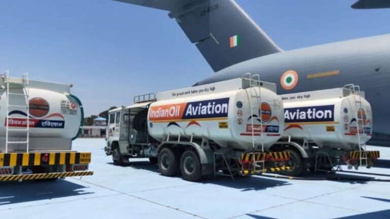Indian Oil Corporation: घर और रेस्टोरेंट के फेंके गए तेल से बनेगा हवाई ईंधन, IOC की पानीपत रिफाइनरी को मिली अंतरराष्ट्रीय प्रमाणिकता