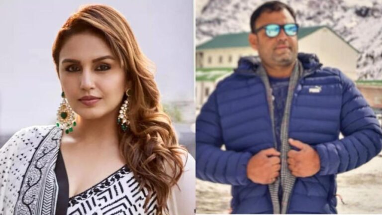 दिल्ली में पारिवारिक सदमे में डूबी हुमाकुरैशी! कजिन आसिफ कुरैशी की हत्या से सनसनी