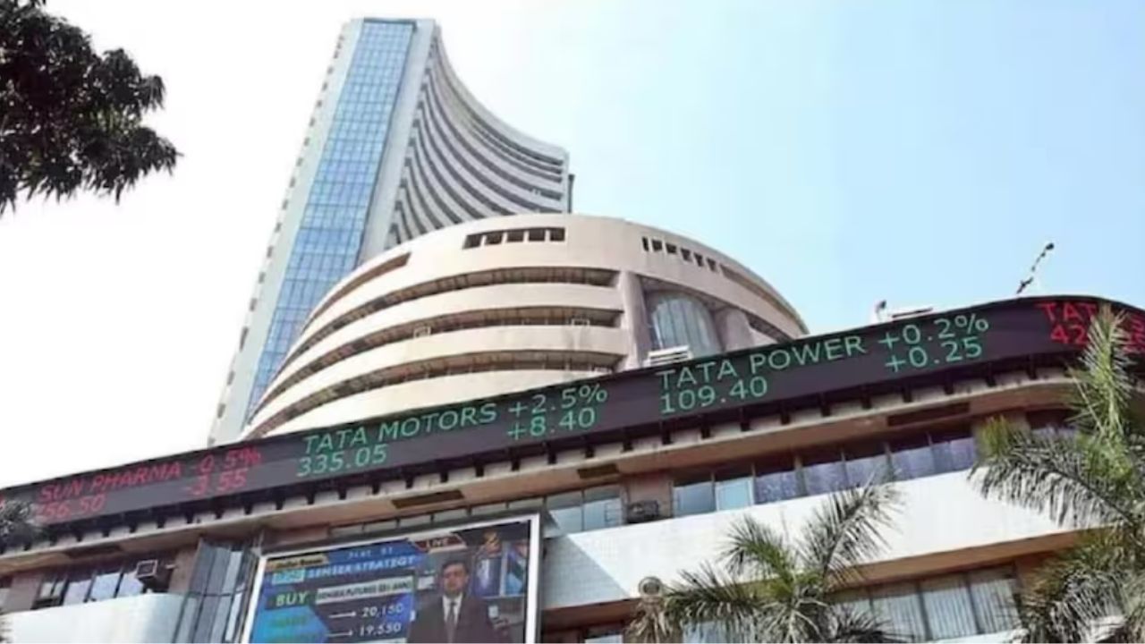 अमेरिका से बढ़ते व्यापार तनाव ने बढ़ाई शेयर बाजार की चिंता, विदेशी निवेशकों ने निकाला 18 हजार करोड़