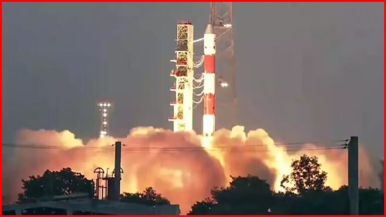 40 मंज़िला इमारत जितना ऊंचा होगा ISRO का नया रॉकेट! 75 टन पेलोड ले जाने की ताकत, भारत की अंतरिक्ष यात्रा में आने वाला है ऐतिहासिक मोड़