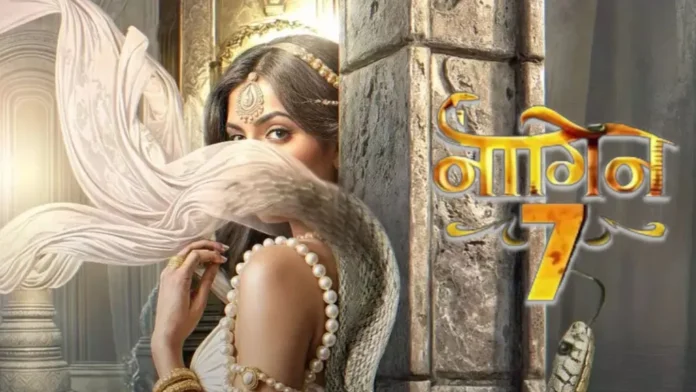 Naagin 7 begins: एकता कपूर की नई नागिन की