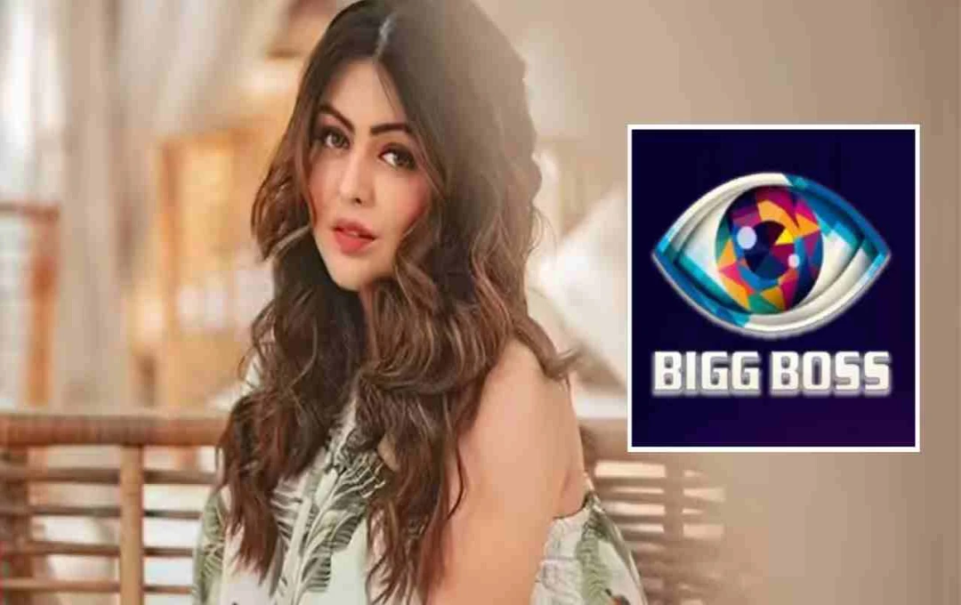 Shafaq Naaz: कुंती का किरदार निभाने वाली शफक नाज बिग बॉस 19 में करेंगी एंट्री