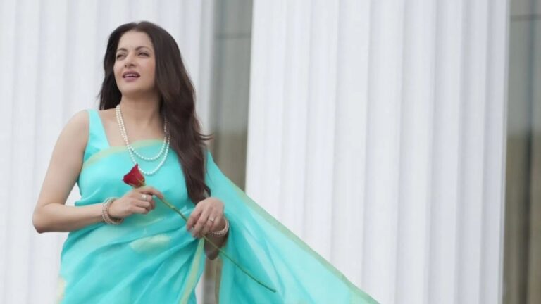 Bhagyashree: बॉलीवुड की अनोखी फिल्म, जहां गैंगस्टर खुद निभाए मुख्य भूमिका, सलमान की हीरोइन भी उनके साथ