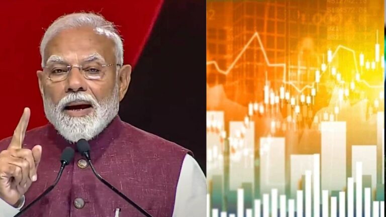 India's Manufacturing PMI: 16 महीने बाद आई खुशखबरी! मैन्युफैक्चरिंग PMI ने तोड़ा रिकॉर्ड, जुलाई में छू गया 59.1
