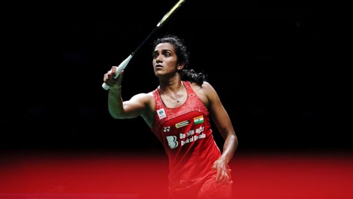 PV Sindhu: पेरिस में सिंधु का कमाल – वर्ल्ड नंबर-2 को हराकर पहली बार 2021 के बाद क्वार्टर फाइनल में