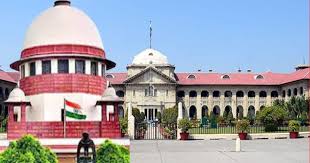 Supreme Court: सुप्रीम कोर्ट ने इलाहाबाद हाईकोर्ट से नाराजगी जताई, जमानत