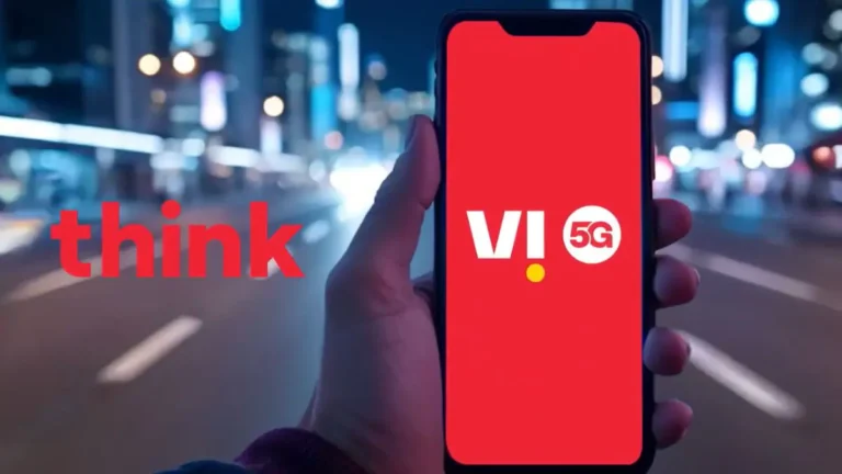 Vi's amazing offer: सिर्फ 1 रुपये में पाएं 4999 रुपये का रिचार्ज प्लान