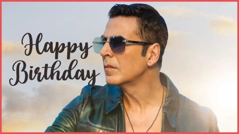 Akshay Kumar: 5 हजार से शुरू हुआ सफर और आज करोड़ों की सम्पत्ति, जानिए कैसे Akshay Kumar बने बॉलीवुड के असली खिलाड़ी
