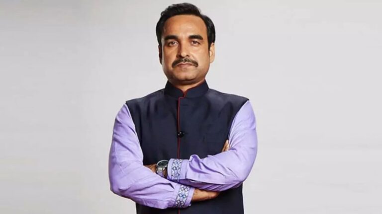 Pankaj Tripathi: होटल में रूम सर्विस से लेकर OTT के सुपरस्टार तक का सफर, जानिए पंकज त्रिपाठी की चौका देने वाली कहानी