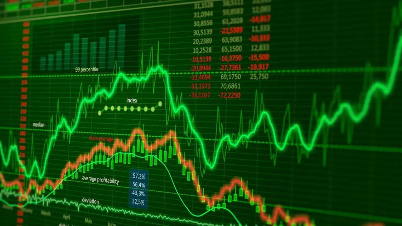 Share Market में जबरदस्त तेजी! Sensex-Nifty में जबरदस्त उछाल, रुपये ने भी दिखाया मजबूती का असर