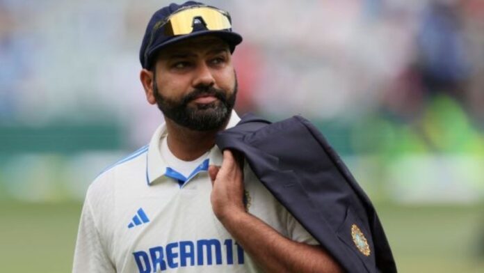 Rohit Sharma ने सोशल मीडिया पर पोस्ट किया नेट्स का वीडियो, ODI में वापसी तय