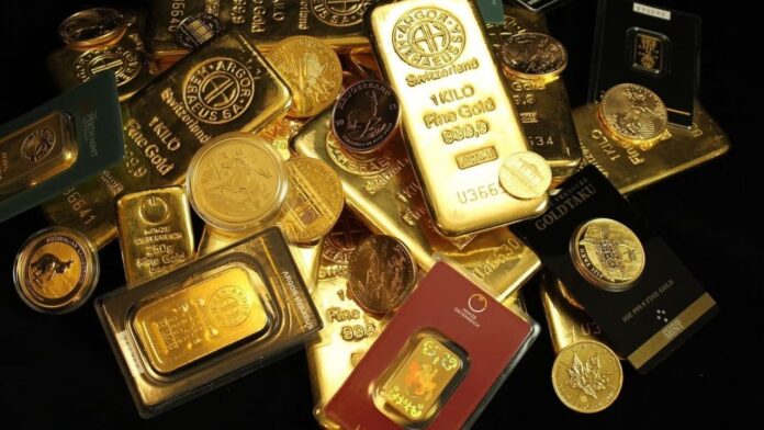 Gold Price: सोना और चांदी ने तोड़े सारे रिकॉर्ड, 29 सितंबर 2025 को कीमतें पहुंचीं ऐतिहासिक ऊंचाई पर, जानें नया रेट