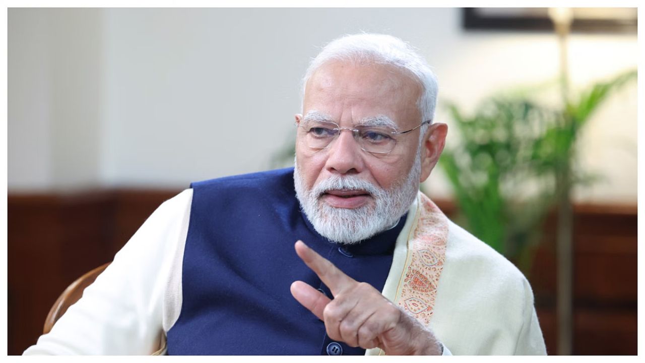 PM Modi करेंगे सेमीकॉन इंडिया 2025 का भव्य उद्घाटन, भारत में सेमीकंडक्टर और AI में निवेश के नए अवसर खुलेंगे
