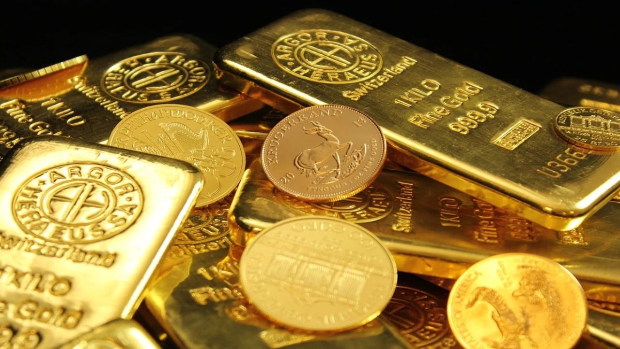 Gold Price: सोना और चांदी ने तोड़े सारे रिकॉर्ड, 29 सितंबर 2025 को कीमतें पहुंचीं ऐतिहासिक ऊंचाई पर, जानें नया रेट