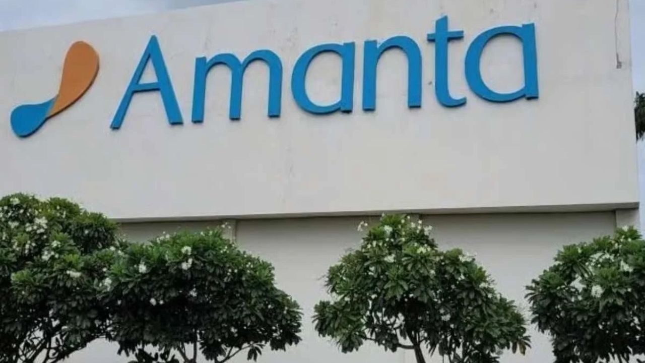 Amanta Healthcare का लिस्टिंग धमाका, ₹135 पर शेयर, निवेशकों को मिला जबरदस्त मुनाफा