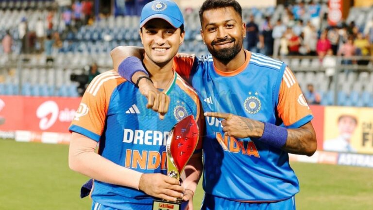 Asia Cup 2025: टीम इंडिया ने दुबई में शुरू की ICC अकेडमी में प्रैक्टिस, VIDEO वायरल!