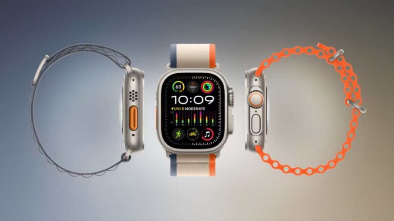 Apple Watch Ultra 3 लॉन्च! 5G, टाइटेनियम और 42 घंटे की बैटरी के साथ मिले प्रीमियम फीचर्स