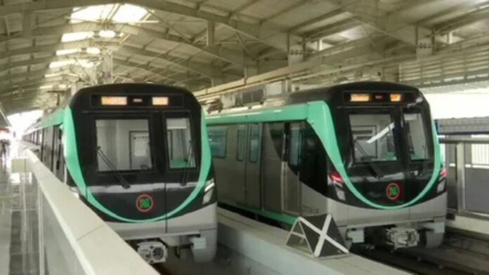 Delhi-Noida Metro यात्रियों के लिए बड़ा बदलाव, अब एक ही ऐप से खरीदें सकते है टिकट