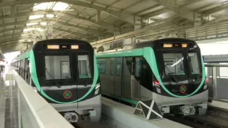 Delhi-Noida Metro यात्रियों के लिए बड़ा बदलाव, अब एक ही ऐप से खरीदें सकते है टिकट