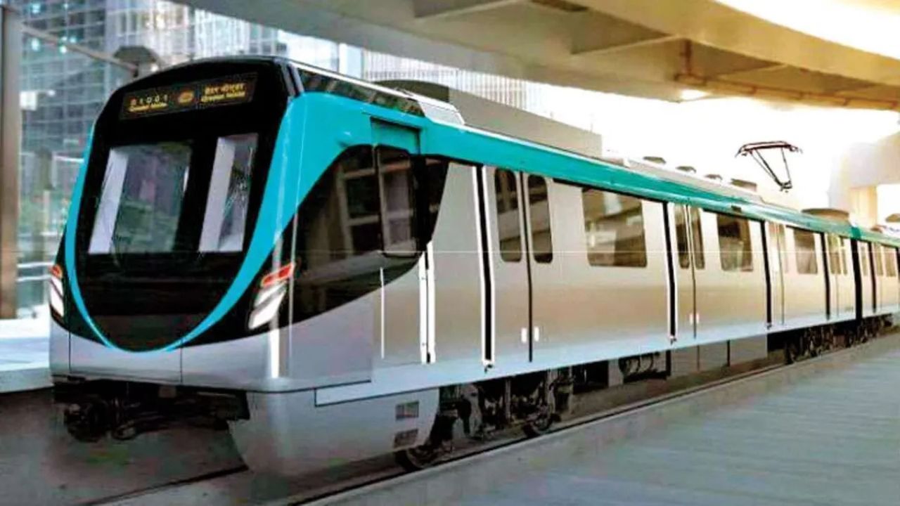 Delhi-Noida Metro यात्रियों के लिए बड़ा बदलाव, अब एक ही ऐप से खरीदें सकते है टिकट 