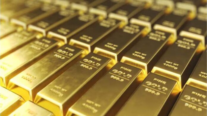 Gold Price: सोने की कीमतों में चौकाने वाला उलटफेर! MCX पर 10 ग्राम सोने का नया भाव जानें