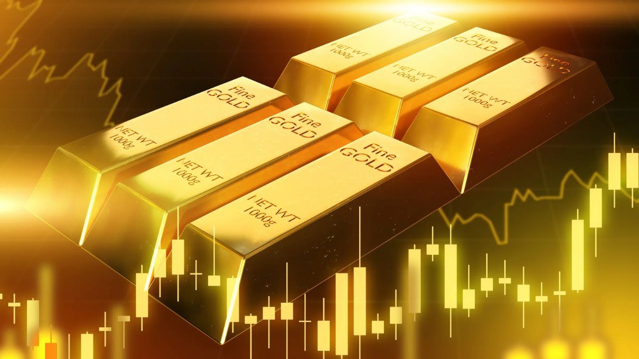 Gold Price: सोने-चांदी की कीमतों में गिरावट, Fed की बैठक से पहले निवेशकों की बढ़ी सतर्कता