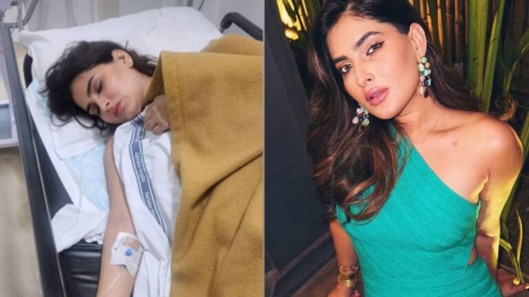 Karishma Sharma: मुंबई लोकल से कूदीं ‘रागिनी MMS’ फेम एक्ट्रेस, प्यार का पंचनामा स्टार की हालत नाज़ुक