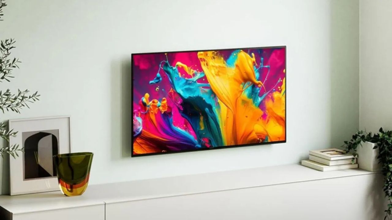55-inch TCL Smart TV आपके घर को बनाए थिएटर, Amazon Festival Sale में मिल रहा है सबसे सस्ता ऑफ़र