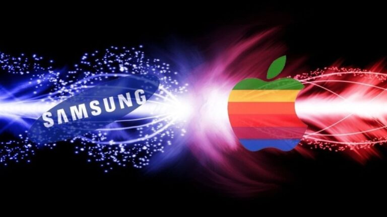 iPhone 17 लॉन्च पर Samsung ने कसा तंज, 'फोल्ड होकर दिखाओ' कहकर उड़ाया Apple का मजाक