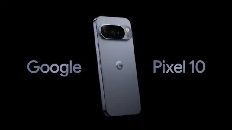 Pixel 10 के यूजर्स को बड़ा झटका! Google Pixel 10 में आई अजीब गड़बड़ी, स्क्रीन पर दिख रहा है रंग-बिरंगा स्नो