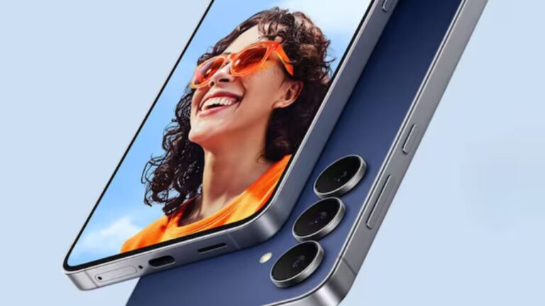 Samsung का नया धमाका! Galaxy S25 FE 8GB RAM + 512GB Storage के साथ लॉन्च, कीमत जानकर चौंक जाएंगे