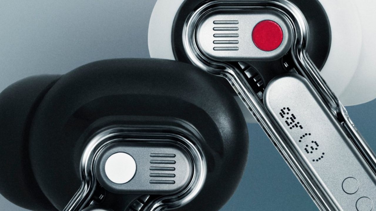 Nothing Ear 3 कीमत और फीचर्स! 45dB रियल-टाइम ANC और 12mm ड्राइवर्स के साथ दमदार साउंड