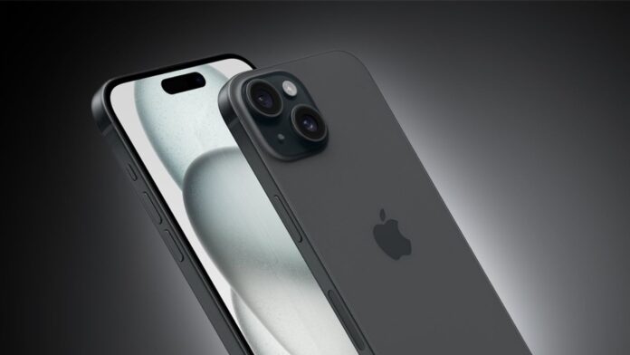 iPhone 15 की कीमत में बड़ा कट, अब सिर्फ 58,000 रुपये में मिलेगा बेस्ट ऑफर!