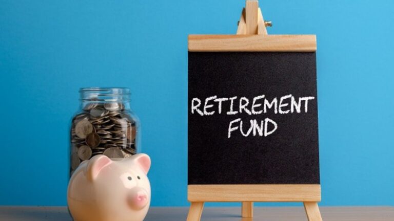 Retirement Fund में हर महीने 1 लाख रुपए कमाने का आसान तरीका, बस अपनाएं ये रणनीति!