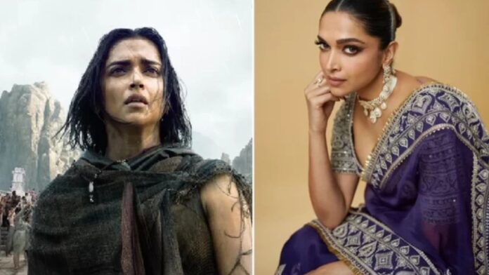Deepika Padukone ने किया बड़ा ऐलान, Kalki 2898 AD छोड़कर SRK की फिल्म में की एंट्री, जानें पूरा अपडेट यहां