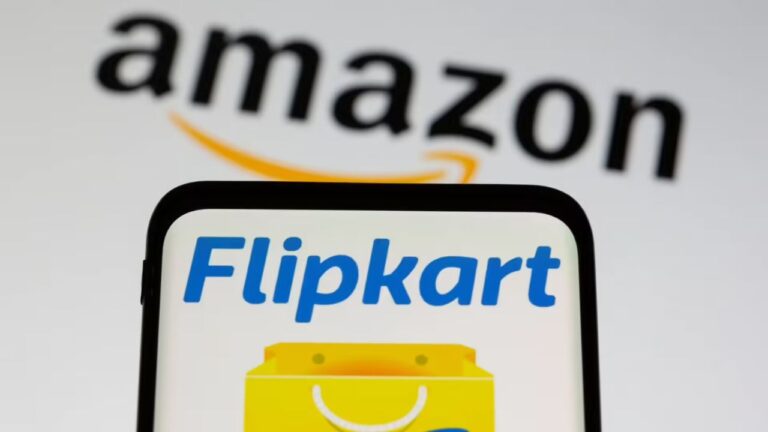 Amazon-Flipkart sale: त्योहारों में ऑनलाइन शॉपिंग? पहले यह चेक करें, नहीं तो बन सकते हैं ठगी का शिकार