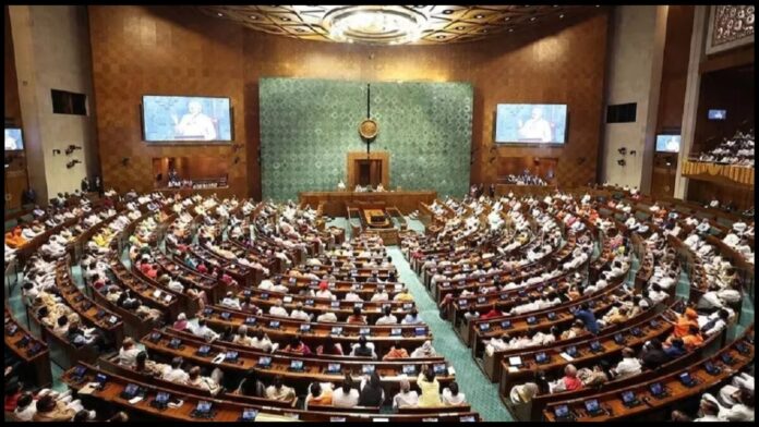 सांसदों की मांग पर स्थायी समितियों की अवधि बढ़ाने की तैयारी, दो साल तक कार्य की संभावनाएं