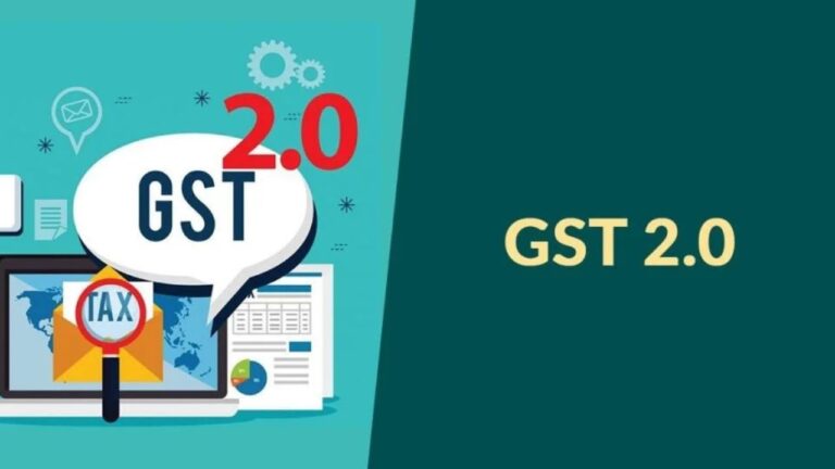 GST 2.0 लागू 22 सितंबर से, शहरों में परिवारों को मिलेगा व्यक्तिगत देखभाल और जरूरी सामान पर बड़ा टैक्स राहत