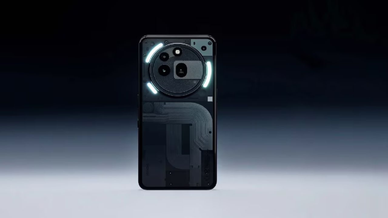 Nothing Phone 3a Pro की बड़ी कीमत कटौती, Flipkart Big Billion Days में ₹5,000 तक की बचत का मौका