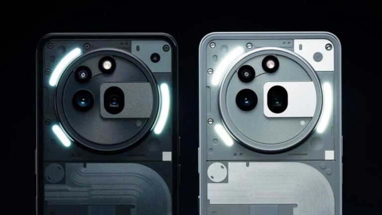 Nothing Phone 3a Pro की बड़ी कीमत कटौती, Flipkart Big Billion Days में ₹5,000 तक की बचत का मौका