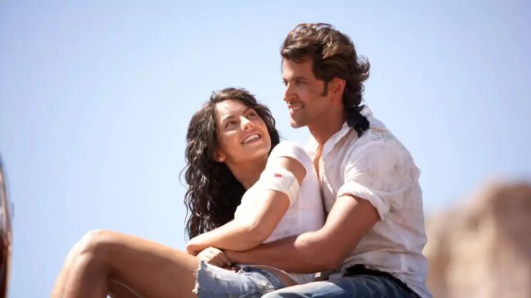 Barbara Mori: 39 की उम्र में दादी बनीं ऋतिक रोशन की हीरोइन, जिनके अफेयर ने मचाया था बॉलीवुड में तहलका!