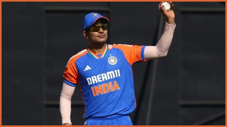 Shubman Gill का छह मारते ही Wasim Akram भी हो गए हैरान, Asia Cup में भारत की धमाकेदार जीत