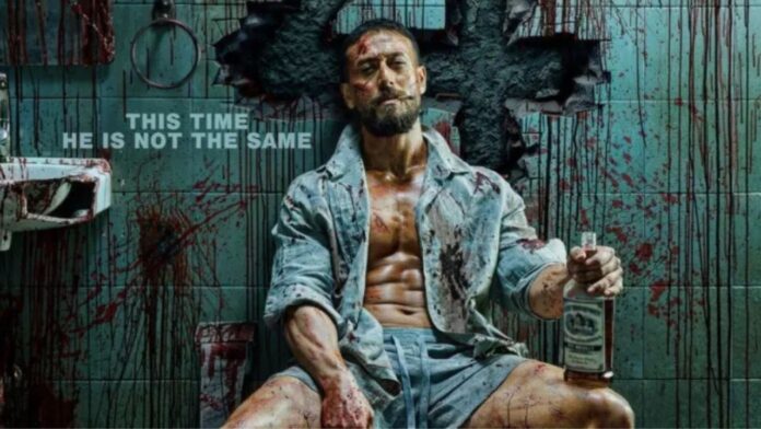 Tiger Shroff की ‘बागी 4’ एडवांस बुकिंग ने मचाया धमाल, ओपनिंग डे पर कितना कलेक्शन करेगी फिल्म?