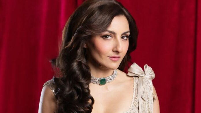 शाही खानदान की बेटी सोहा अली खान ने छोड़ी बैंक की नौकरी, एक्टिंग के जुनून ने बदल दी ज़िंदगी