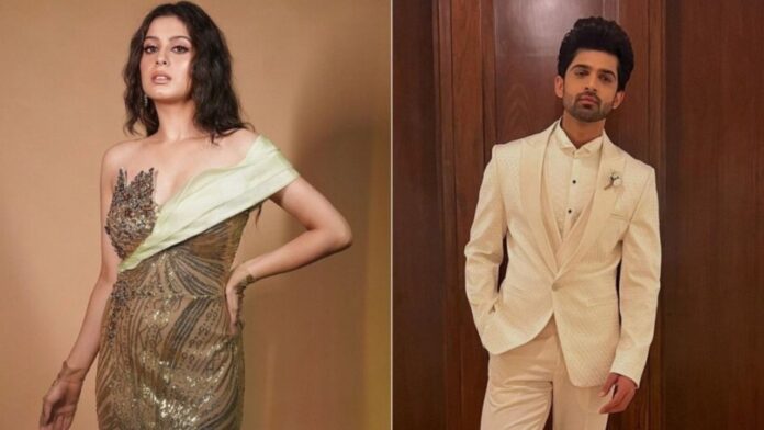 ब्रेकअप पर फूटे आंसू! अभिषेक कुमार और ईशा मलवीया ने टीवी पर खोला दिल का दर्द ब्रेकअप पर फूटे आंसू! अभिषेक कुमार और ईशा मलवीया ने टीवी पर खोला दिल का दर्द